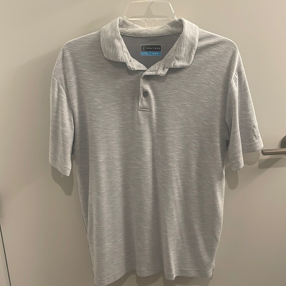 PGA Tour Polo